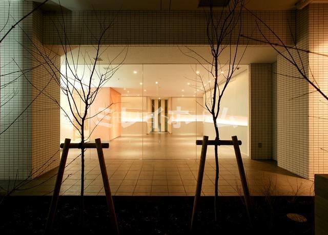 拡大写真:イプセ多摩川緑地 3階303のその他