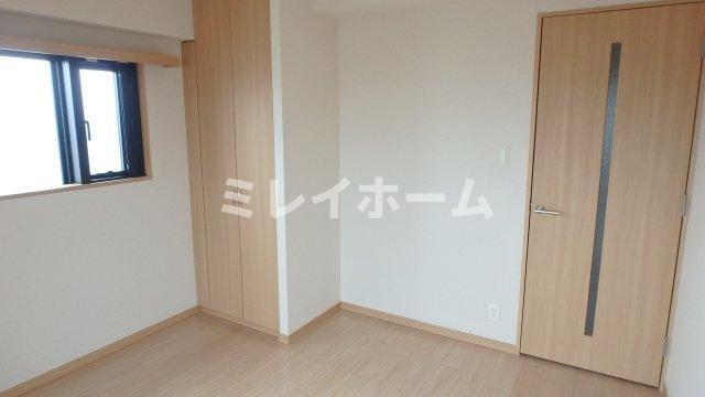 拡大写真:ルーブル多摩川八番館 8階804のその他