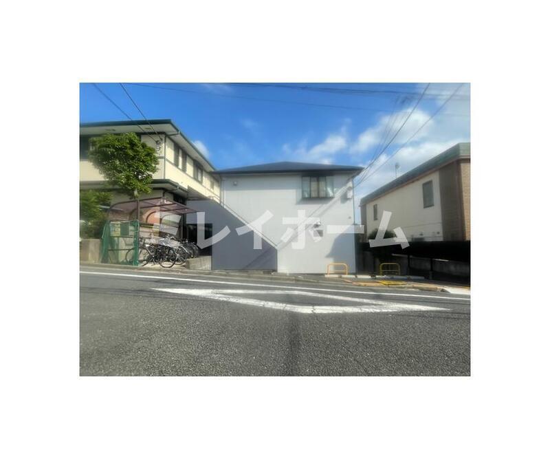 拡大写真:BROWNHOMES 2階205のその他共有部分
