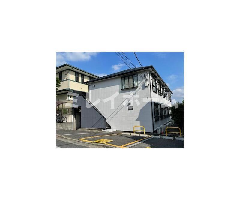 拡大写真:BROWNHOMES 2階205のその他