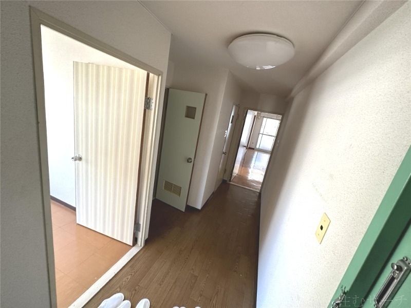 拡大写真:メゾン・ヴァンベール 8階801のその他部屋・スペース