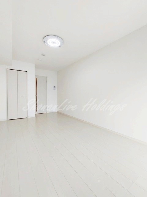 拡大写真:藤沢市辻堂新町1丁目 3階307の同施工物件