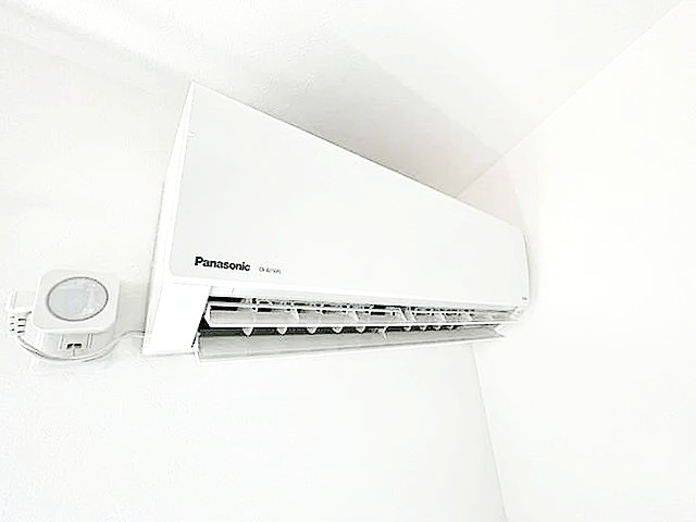 拡大写真:鎌倉市岩瀬 2階203のその他設備