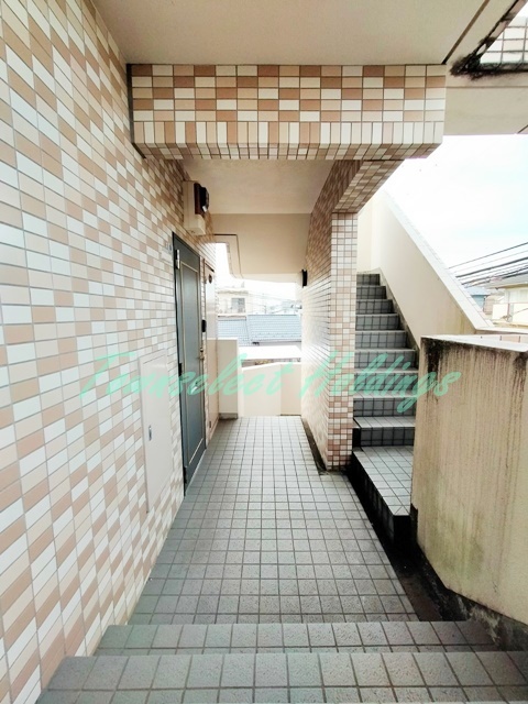 拡大写真:横浜市戸塚区吉田町 1階105のその他