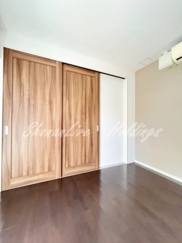 拡大写真:藤沢市湘南台2丁目 5階502の同施工物件
