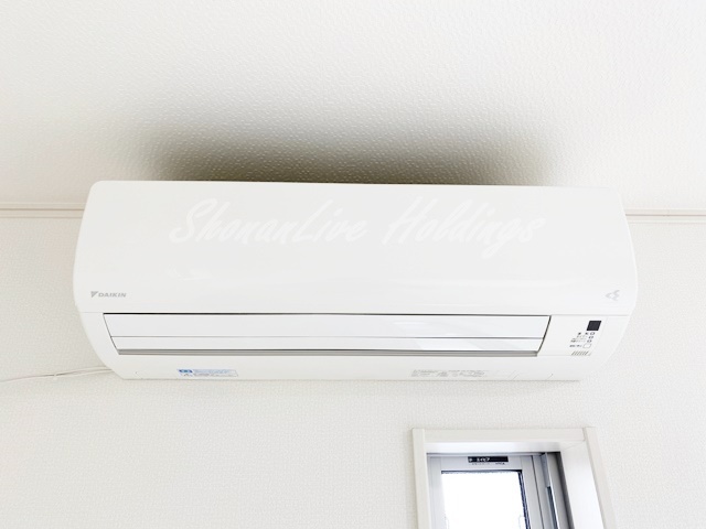 拡大写真:大和市深見西2丁目 1階101のその他設備