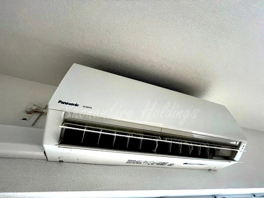 拡大写真:横浜市戸塚区品濃町 9階906のその他設備