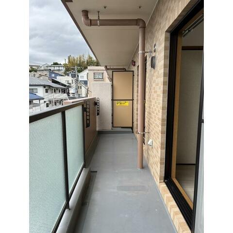 拡大写真:藤沢市大鋸 3階306のその他設備