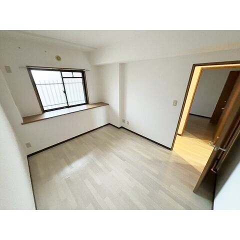 拡大写真:藤沢市大鋸 3階306の寝室