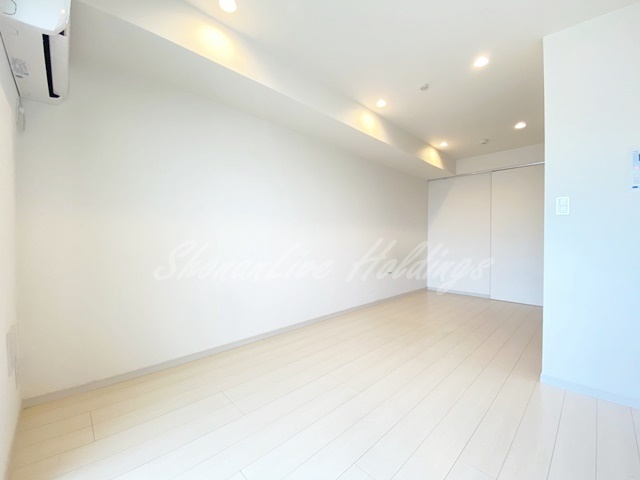 拡大写真:藤沢市大鋸2丁目 1階103の落ち着いて過ごせるお部屋♪
