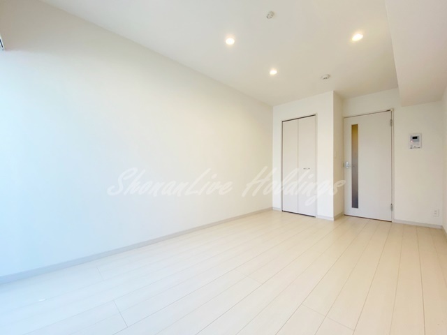 拡大写真:藤沢市本町3丁目 3階305の寝室