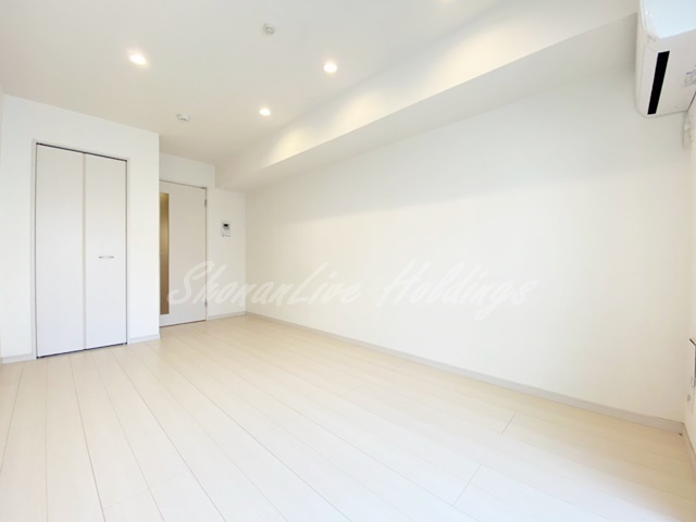 拡大写真:藤沢市本町3丁目 3階305の落ち着いて過ごせるお部屋です♪