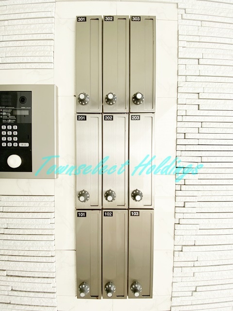 拡大写真:藤沢市辻堂元町4丁目 3階302のその他