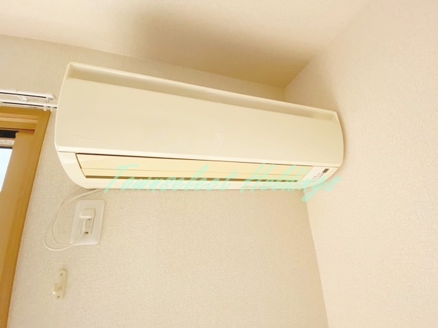 拡大写真:藤沢市辻堂元町4丁目 1階103のその他設備