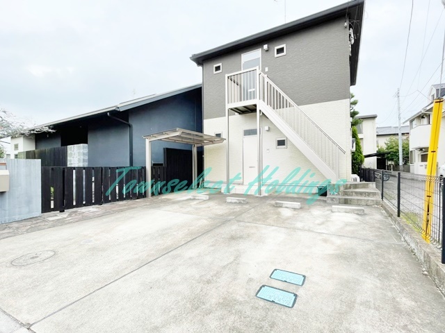 拡大写真:茅ヶ崎市東海岸北1丁目 1階101のその他共有部分