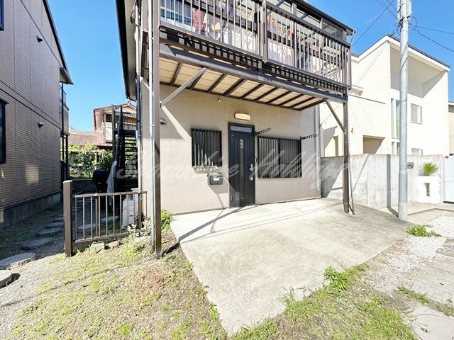 拡大写真:鎌倉市小町2丁目 1Fのその他共有部分