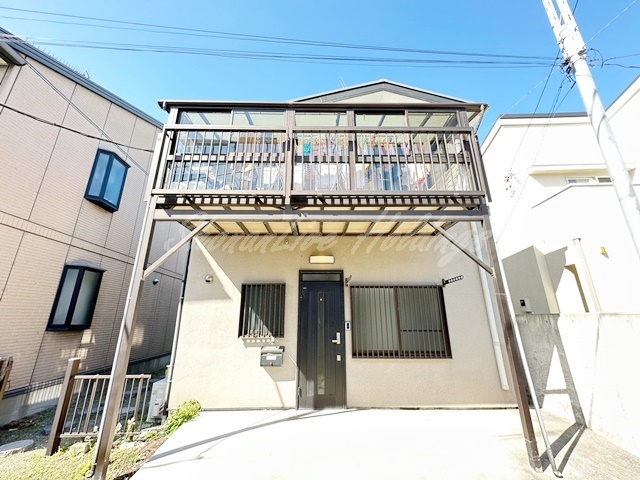 拡大写真:鎌倉市小町2丁目 1Fのその他共有部分