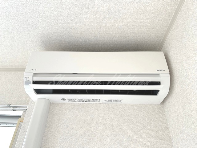 拡大写真:藤沢市亀井野 1階107のその他設備