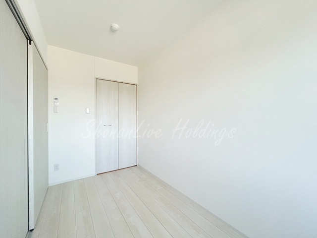 拡大写真:藤沢市羽鳥1丁目 3階302の落ち着いて過ごせるお部屋です♪