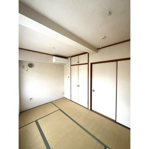 拡大写真:茅ヶ崎市中海岸2丁目 2階201のその他設備