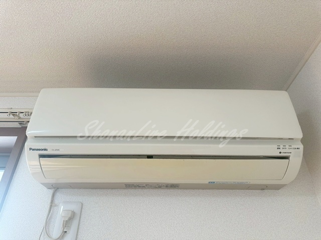 拡大写真:シルケンハウス 4階402のその他設備