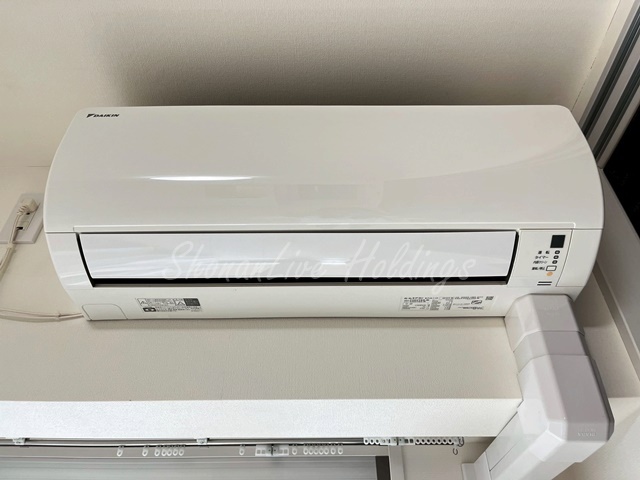拡大写真:Espoir Mason K. 3階302のその他設備