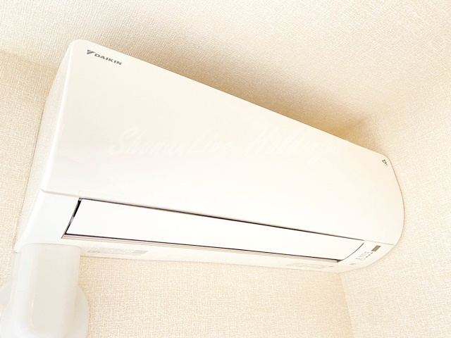 拡大写真:ウェルデンス戸塚 B 2階212のその他設備