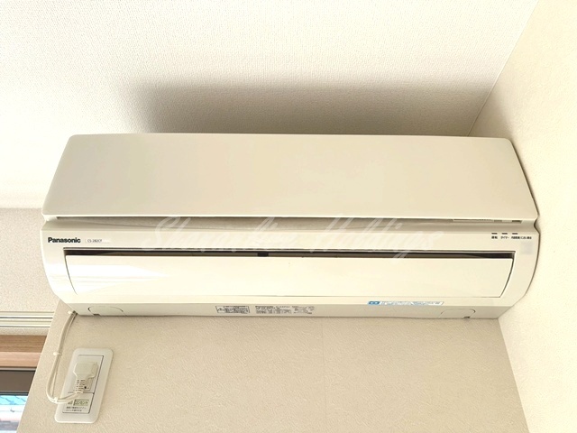 拡大写真:Three Forest 1階102のその他設備