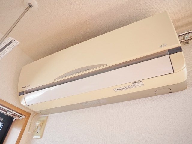 拡大写真:シャテロ生麦 3階301のその他設備