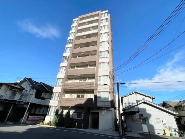 キアーズIIIの外観