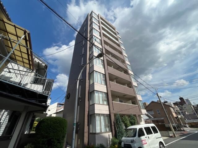 拡大写真:キアーズIII 2階202の外観写真(昼)