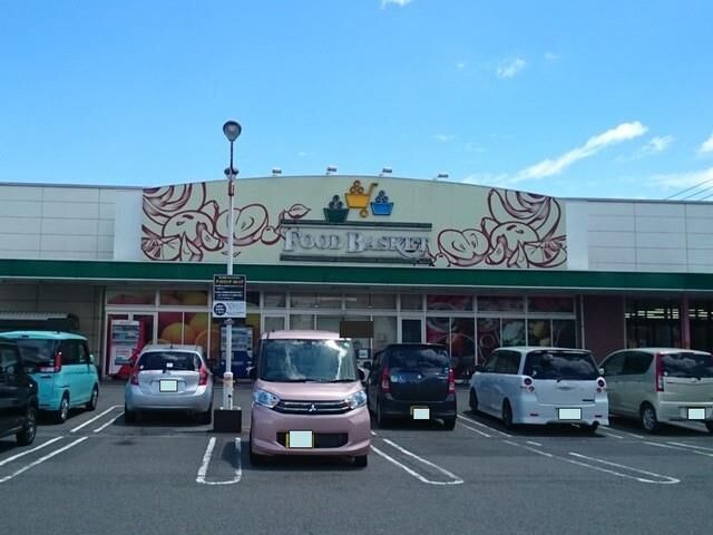 拡大写真:サンリット 1階102のニシナ連島中央店まで300m