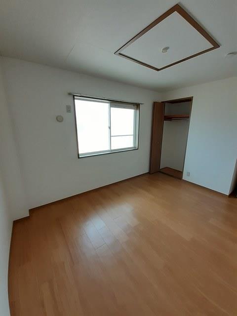 拡大写真:エクシード永山 A 2階202の内観