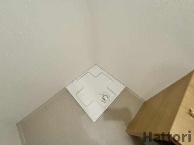 拡大写真:メゾンみけ 1階103のその他設備