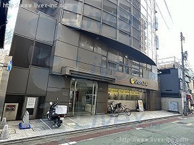 拡大写真：ﾊﾟｲﾝﾌｨｰﾙﾄﾞ 9階K2の外観