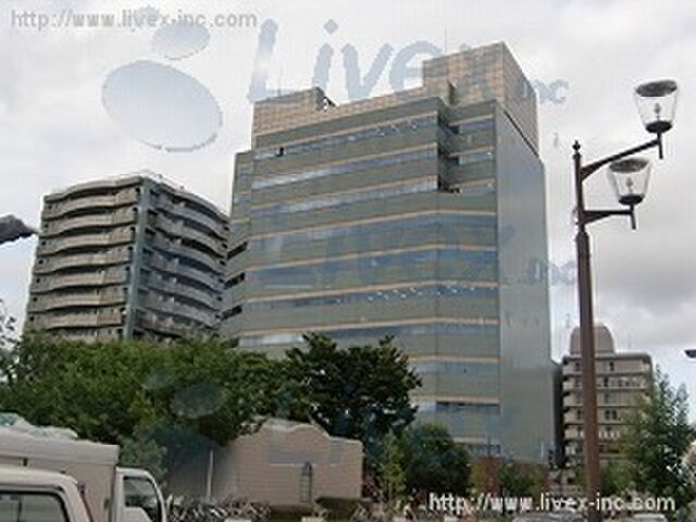 拡大写真:ルリエ本厚木 3階K1の外観