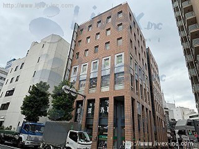 拡大写真:厚木フォーラム 6階K1の外観