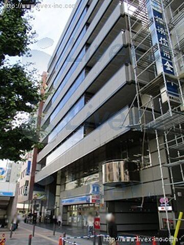 金子第1の外観