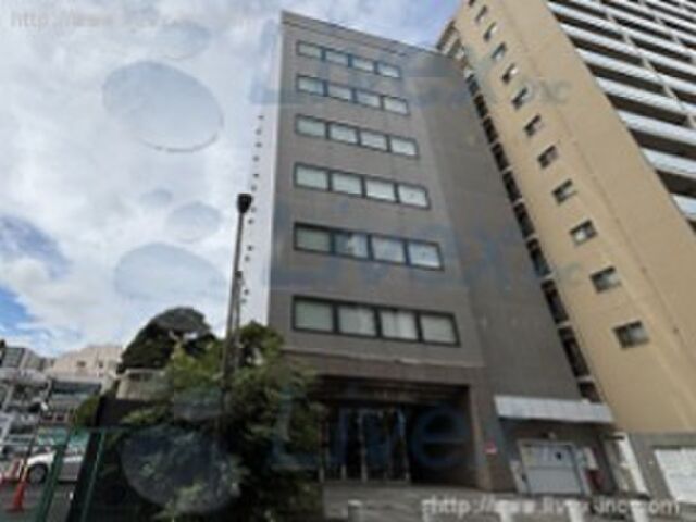拡大写真:厚木会田 3階K1の外観