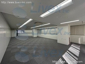 拡大写真：ﾊﾟｲﾝﾌｨｰﾙﾄﾞ 9階K2のロビー