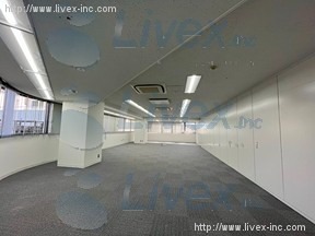 拡大写真：ﾊﾟｲﾝﾌｨｰﾙﾄﾞ 9階K2のロビー