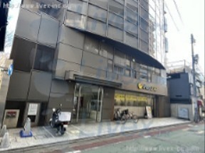 拡大写真：ﾊﾟｲﾝﾌｨｰﾙﾄﾞ 9階K2のエントランス