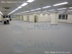 拡大写真:VORT新横浜 8階K1のその他