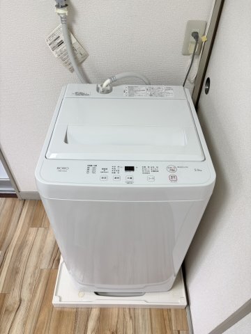 拡大写真:柳町ビル 3階302のその他設備