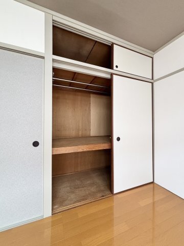 拡大写真:柳町ビル 3階302のキッチン