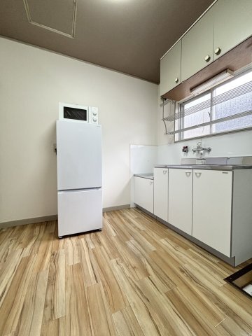 拡大写真:柳町ビル 3階302のその他