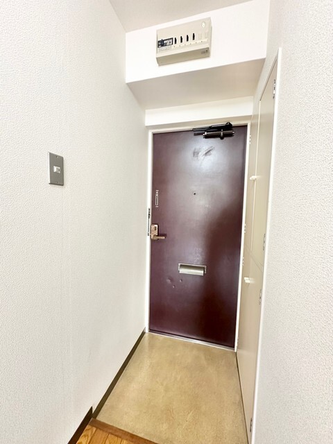 拡大写真:呉セントラルタワー 6階602のその他設備