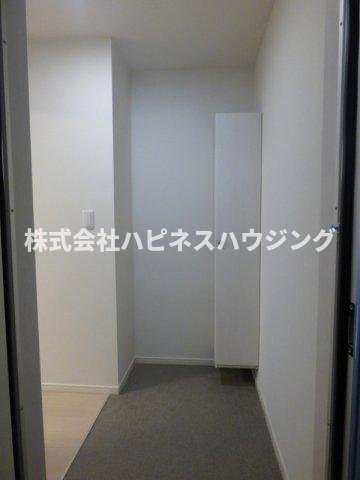 拡大写真:オークプレイス 1階101のその他