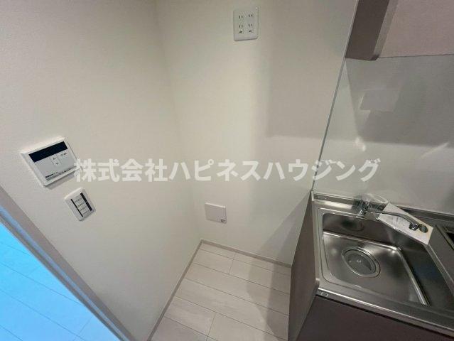 拡大写真:サラブレッドⅢ 2階205のその他