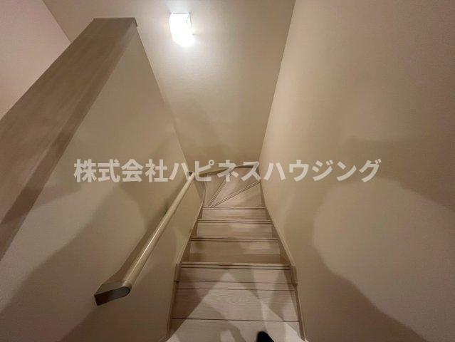 拡大写真:サラブレッドⅢ 2階205の風呂